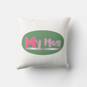 "Meine Mama" Kissen
