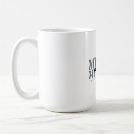 MEINE MAMA MY JANNAH Personalisiertes Geschenk für Kaffeetasse