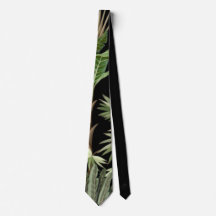 Meine Marke Neck Ties Miami Collection - Biscayne