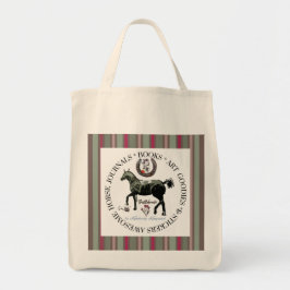 MEINE MARKE, STRIPEN TRAGETASCHE