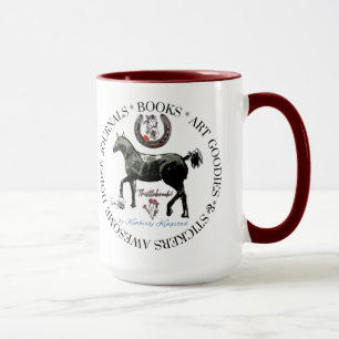 meine Marke Tasse