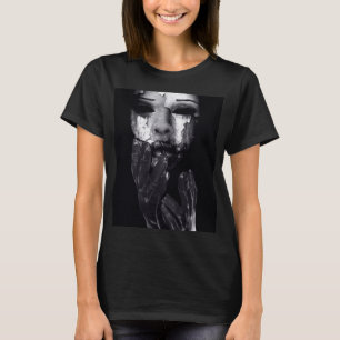 Meine Maske T-Shirt