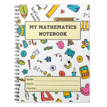 Meine Mathematik