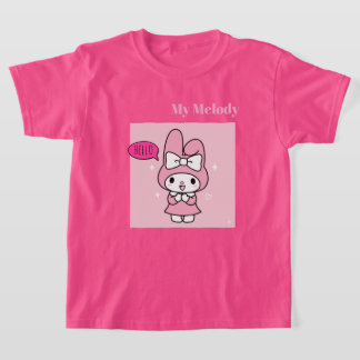 Meine Melodie T-Shirt