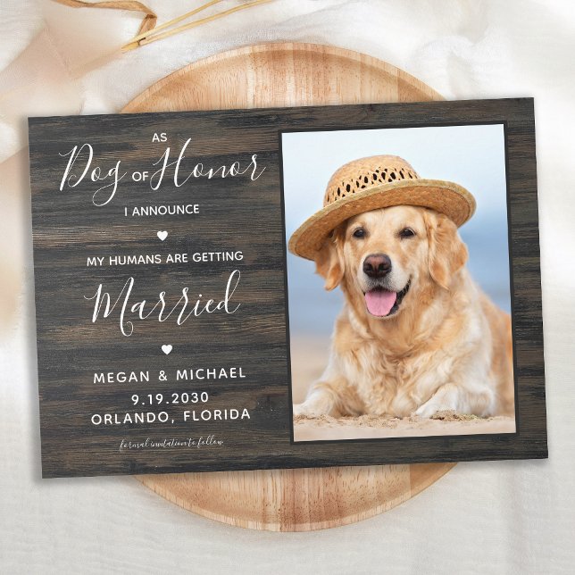 Meine Menschen heiraten Foto Hochzeit Save The Date (Von Creator hochgeladen)
