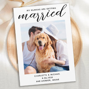 Meine Menschen werden Foto zum Hochzeitsehen von H Save The Date