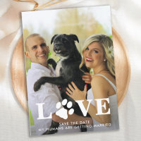 Meine Menschen werden Liebe heiraten, Hund Hochzei