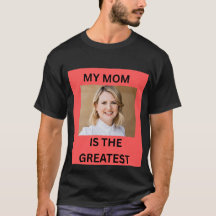 MEINE MOM IST DIE BESTE