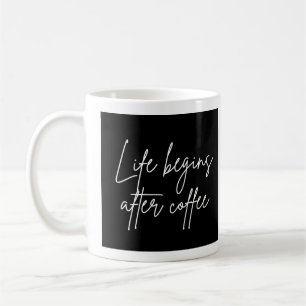 MEINE MORGENE TASSE