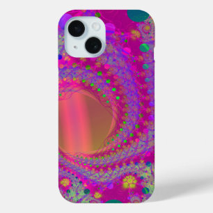 Meine Murmeln verlieren iPhone 15 Hülle