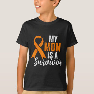 Meine Mutter ist eine Überlebende MS-Bewusstsein O T-Shirt