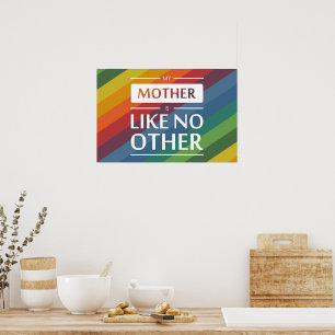 Meine Mutter ist wie keine andere Poster