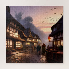 Meine Nachbarschaft 1969