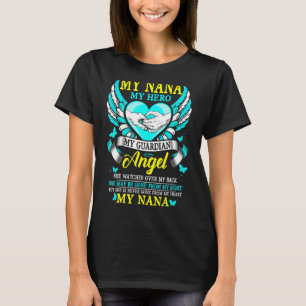 Meine Nana, mein Held, mein Schutzengel, ist nie a T-Shirt