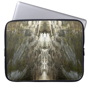 Meine neuen Freunde... Laptopschutzhülle