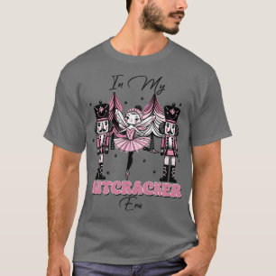 Meine Nutcracker-Ära 1 T-Shirt