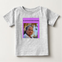 MEINE OMA IST ERSTAUNLICH