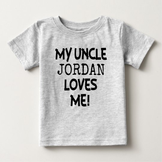 Meine Onkel-Lieben ich kundenspezifisches Shirt