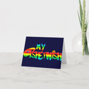 Meine Opshernish Karte