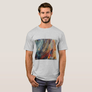 meine Palette T-Shirt