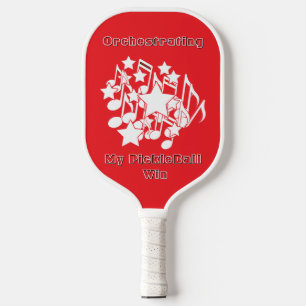 Meine PickleBall-Sieg orchestrieren Pickleball Schläger