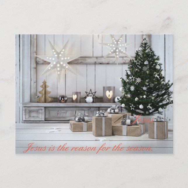 Meine Postkartenabholung Postkarte (Vorderseite)