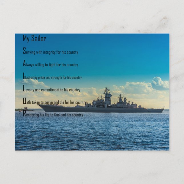 Meine Postkartenabnahme Postkarte (Vorderseite)