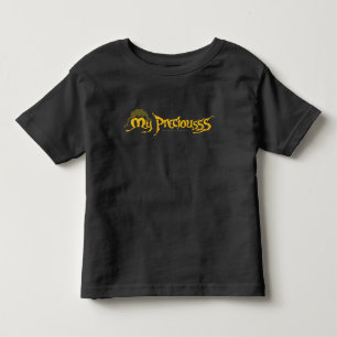 MEINE PRECIOUSSS™ KLEINKIND T-SHIRT