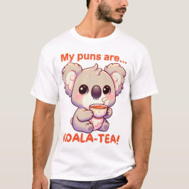 Meine Pullover sind Koala-Tee! Niedlicher Koala Dr