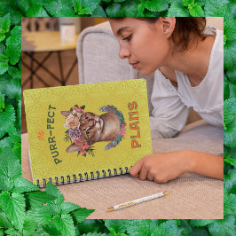 Meine puren Pläne Planer