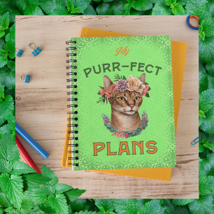 Meine puren Pläne Planer