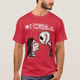 Meine saisonale Romanze T-Shirt