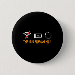 Meine schlimmste schreckliche Nacht – Lustiger Gam Button