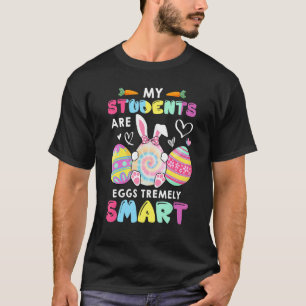 Meine Schüler sind Eizellen, die zitternd schlaue T-Shirt
