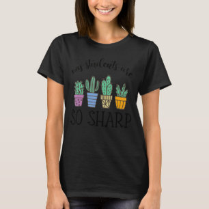 Meine Schüler sind so stolz auf eine ganz besonder T-Shirt