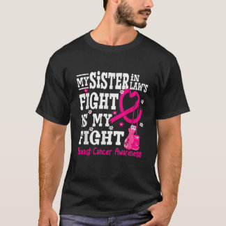 Meine Schwester im Rechtskampf ist mein Kampf gege T-Shirt