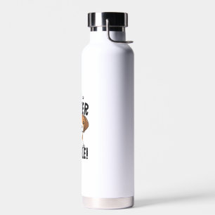 Meine Schwester ist ein Beagle Shirt Kinder Beagle Trinkflasche