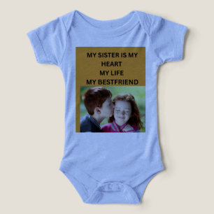MEINE SCHWESTER IST MEIN HERZ MEIN LEBEN MEINE BES