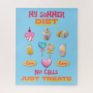 Meine Sommerdiät Keine Anrufe Nur Leckerlis