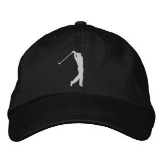 Meine Sport Golf anpassbare Cap Bestickte Kappe