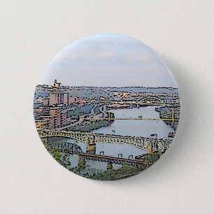 Meine Stadt Button