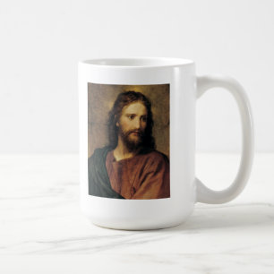 Meine Stärke in Christus-Tasse Kaffeetasse