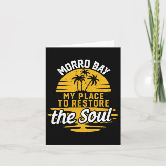 Meine Stelle zur Wiederherstellung des Souls - Mor Karte