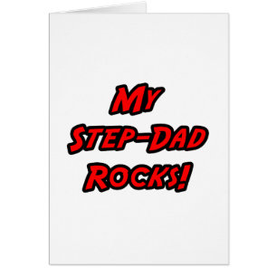 Meine Step-Vater Rocks