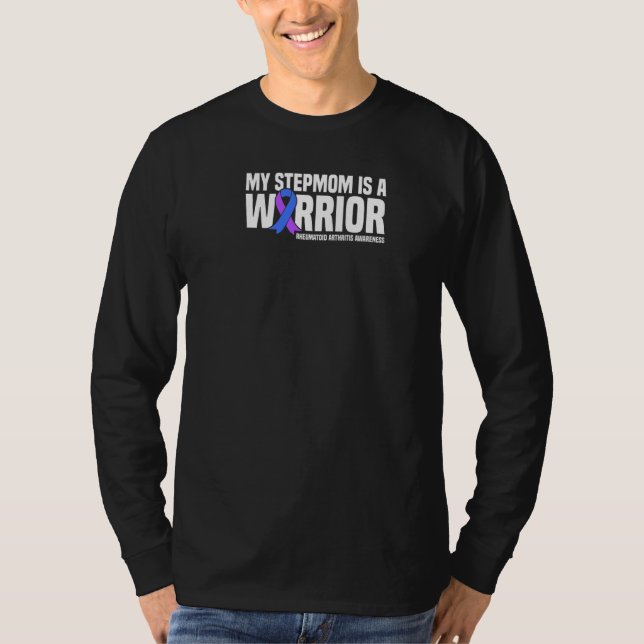 Meine Stepmutter ist ein Programm zur Aufklärung d T-Shirt (Vorderseite)
