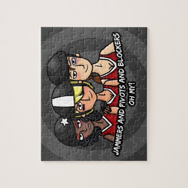 Meine Störsendergelenkblockers oh (Vertikal)