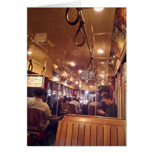 Meine Straßenbahn, New Orleans