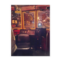 Meine Straßenbahn, New Orleans