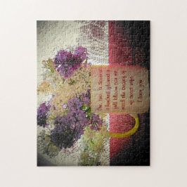 Meine süße Ehefrau Valenpuzzle