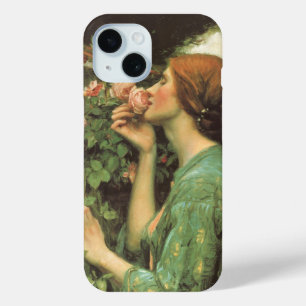 Meine süße Rose, oder Soul der Rose von Waterhouse Case-Mate iPhone Hülle